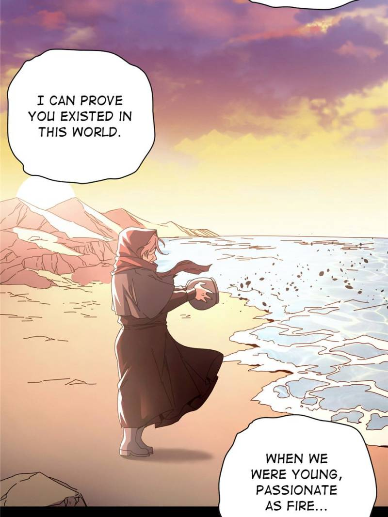 A Transmigrated Warden's Battle for Redemption Chapter 103 19
